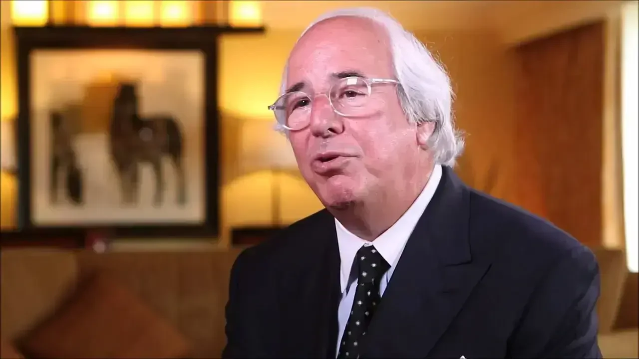 Фрэнк Абигнейл: парень, который обманул ФБР