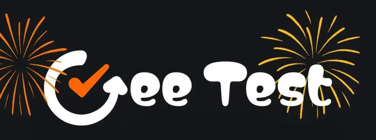 Обновление GeeTest