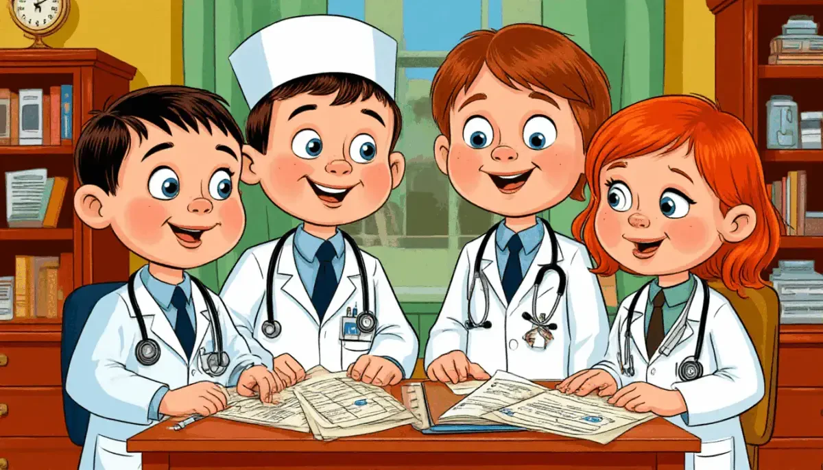 Новые аккредитационные тесты