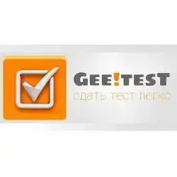 приложение Gee Test