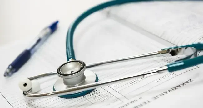 Новые тесты по медицине