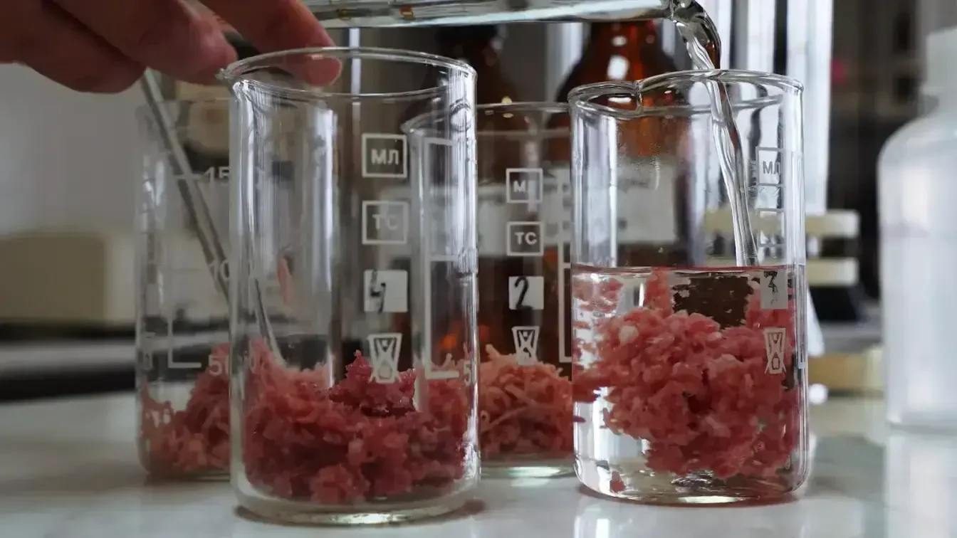 Вертикальное фермерство и синтетическая еда - как города переходят на самообеспечение