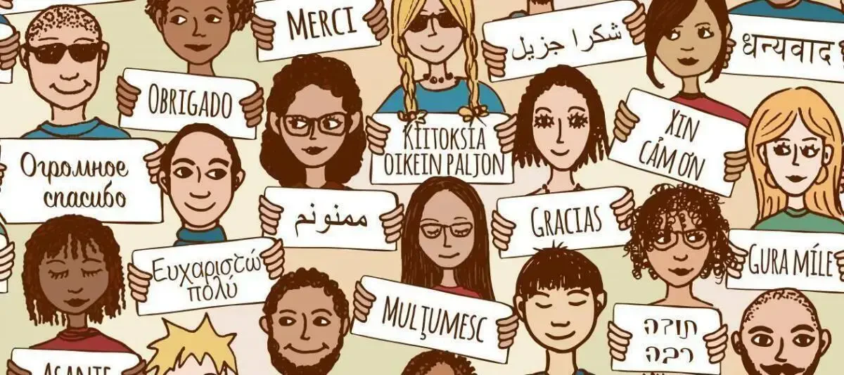 Что такое лингвистика и причем здесь философия?