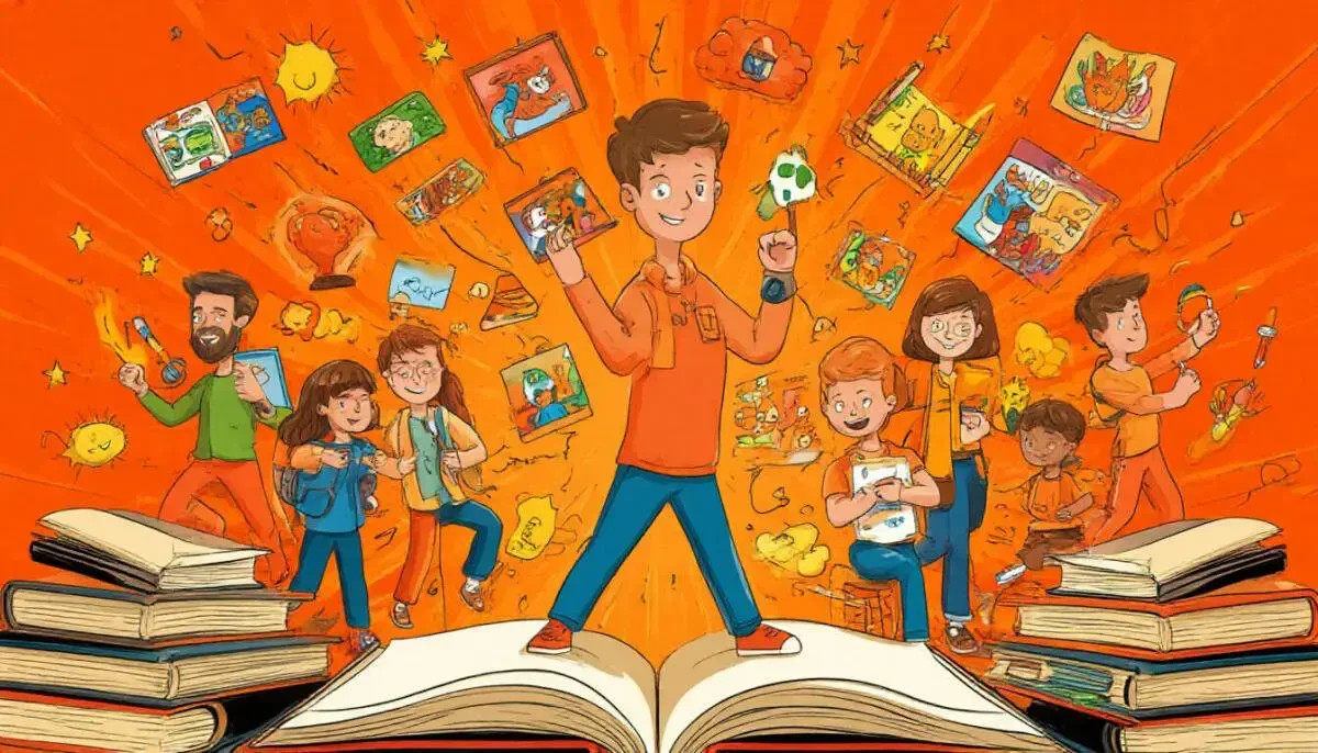 искусство как суперсила