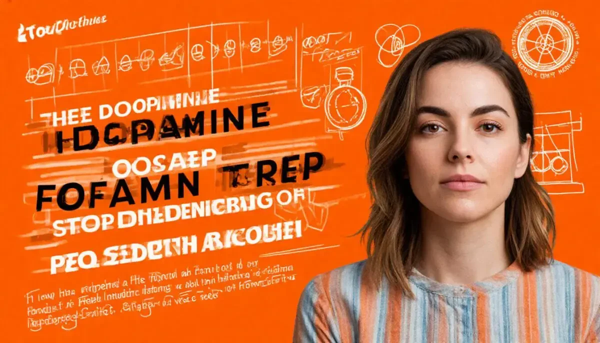 Как вернуть себе фокус и перестать зависеть от ленты