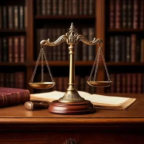 Юриспруденция