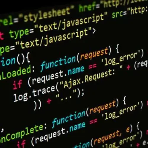 программирование