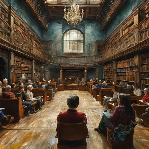 Педагогика