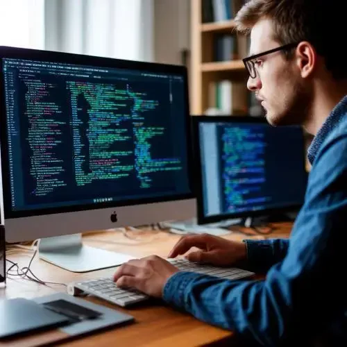 Информатика