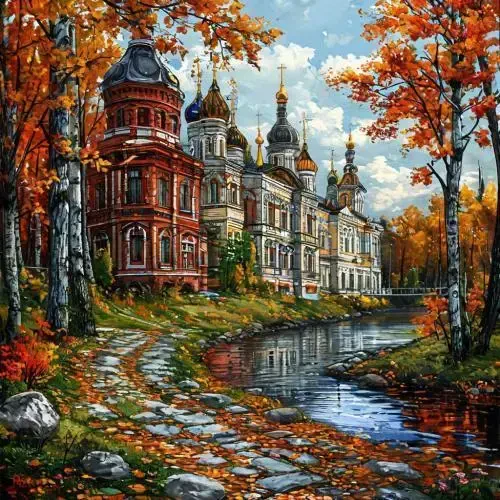 Русский язык и литература