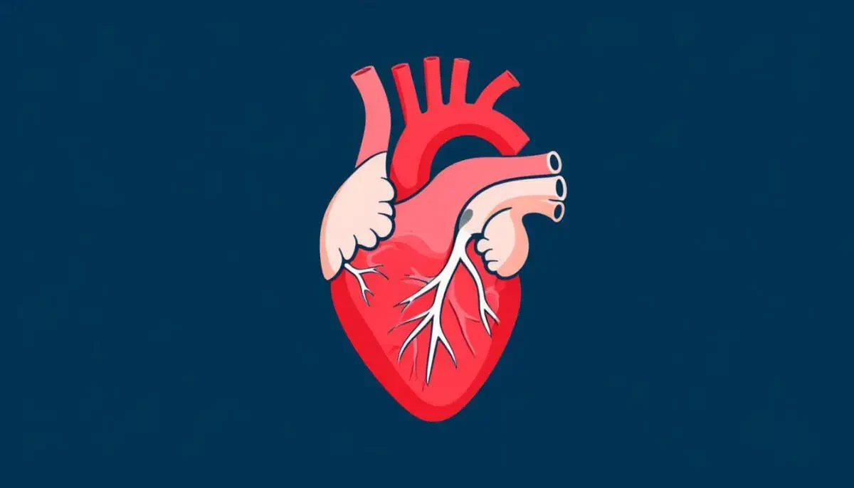 Тест по кардиологии