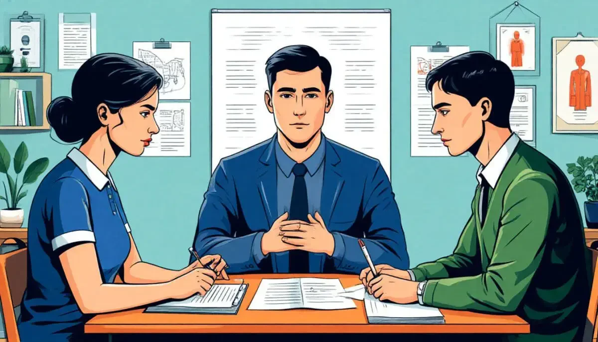 Тест по педагогической психологии