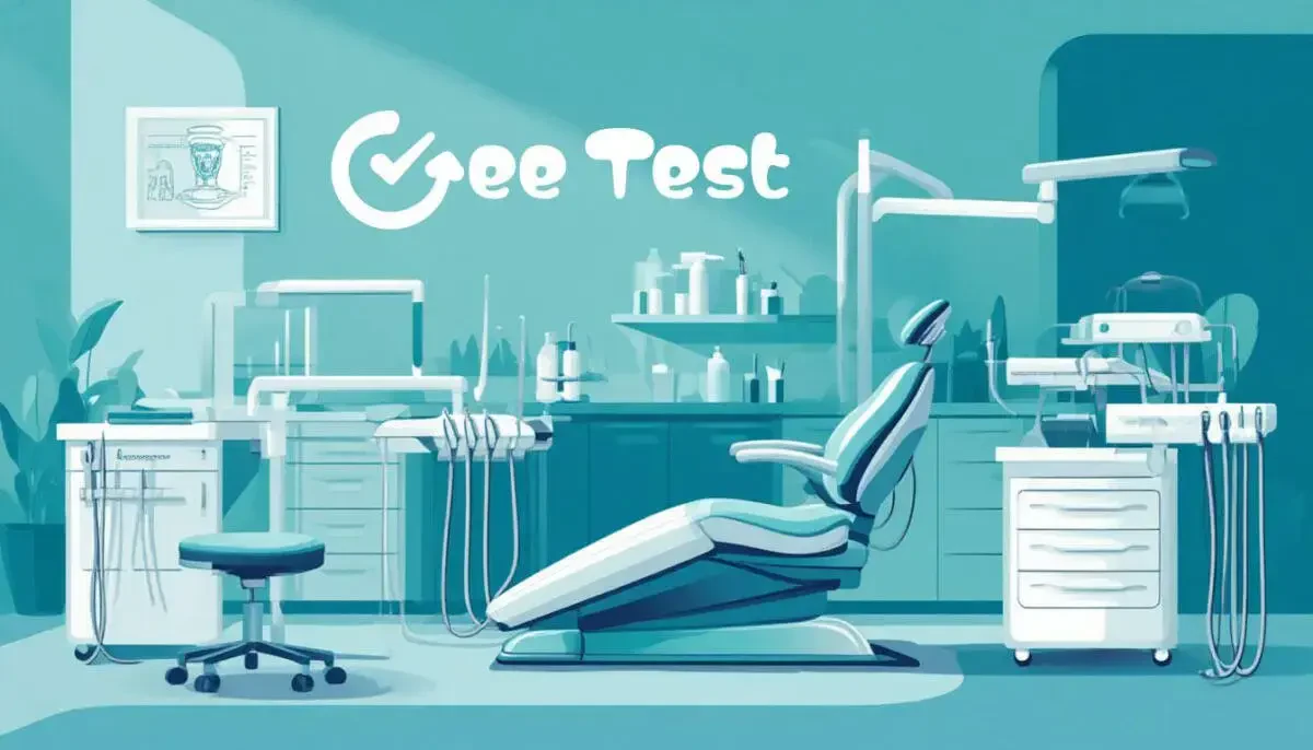 Тест по терапевтической стоматологии