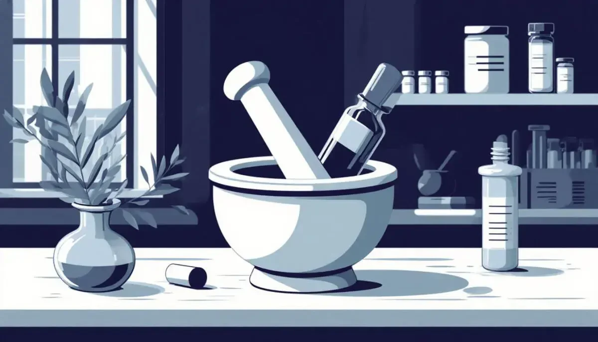 Тест по клинической фармакологии