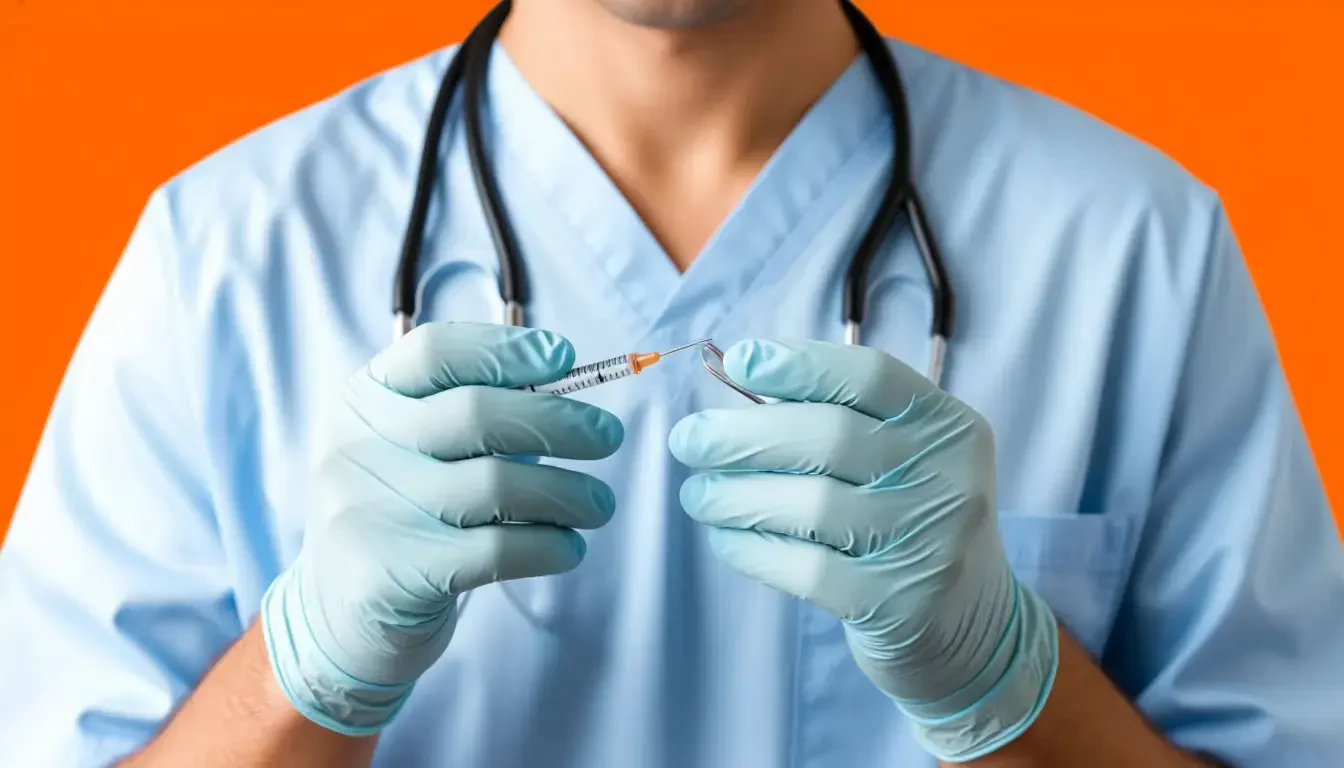 Сестринское дело: Аккредитация 2026