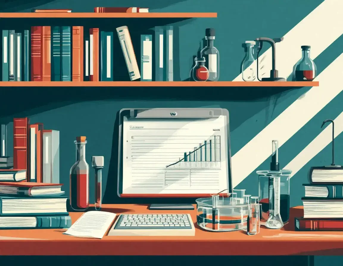 31.02.03 «Лабораторная диагностика» на GeeTest