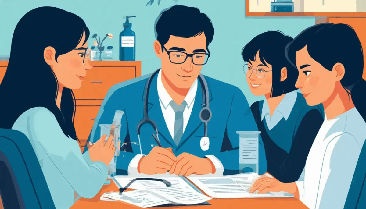 «Медико-профилактическое дело» (специалитет) на GeeTest