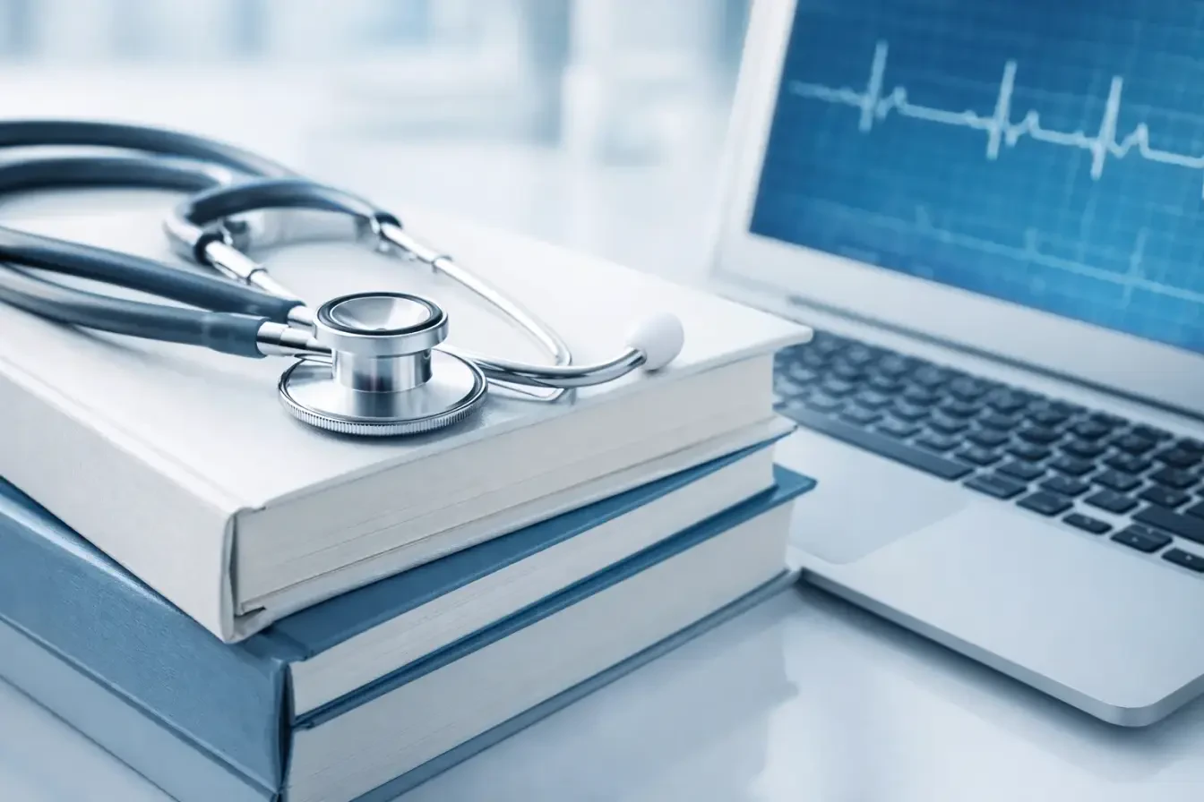 Тесты для аккредитации ординаторов по терапии 2026: актуальная база MedEdTech и ФМЗА по внутренним болезням с ответами