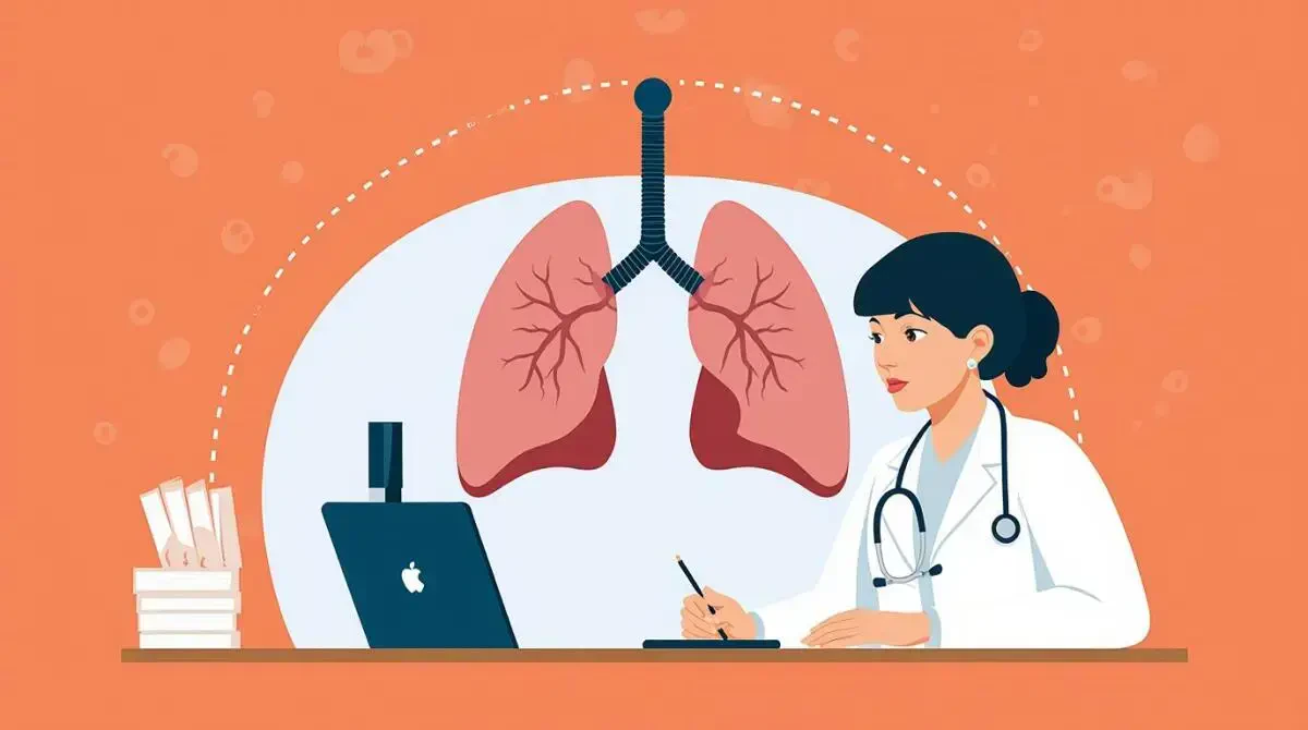 Пульмонология