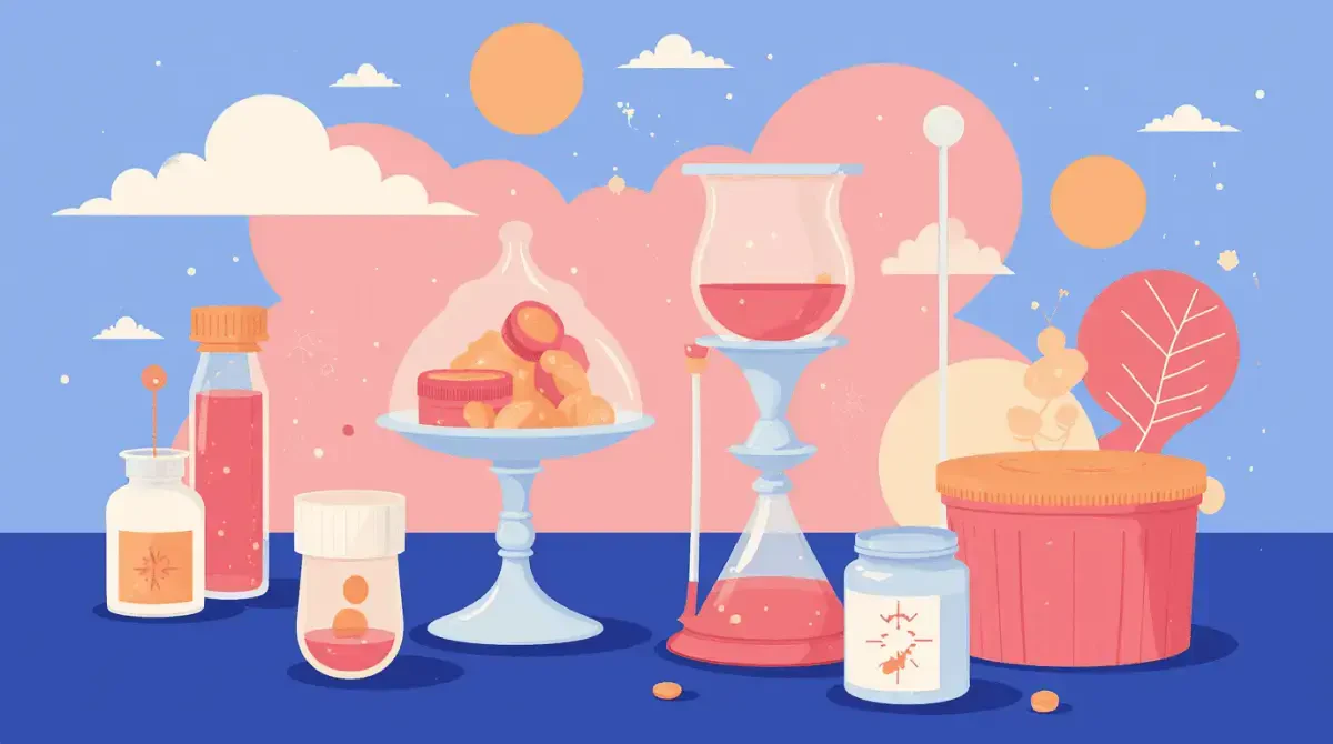 Клиническая фармакология