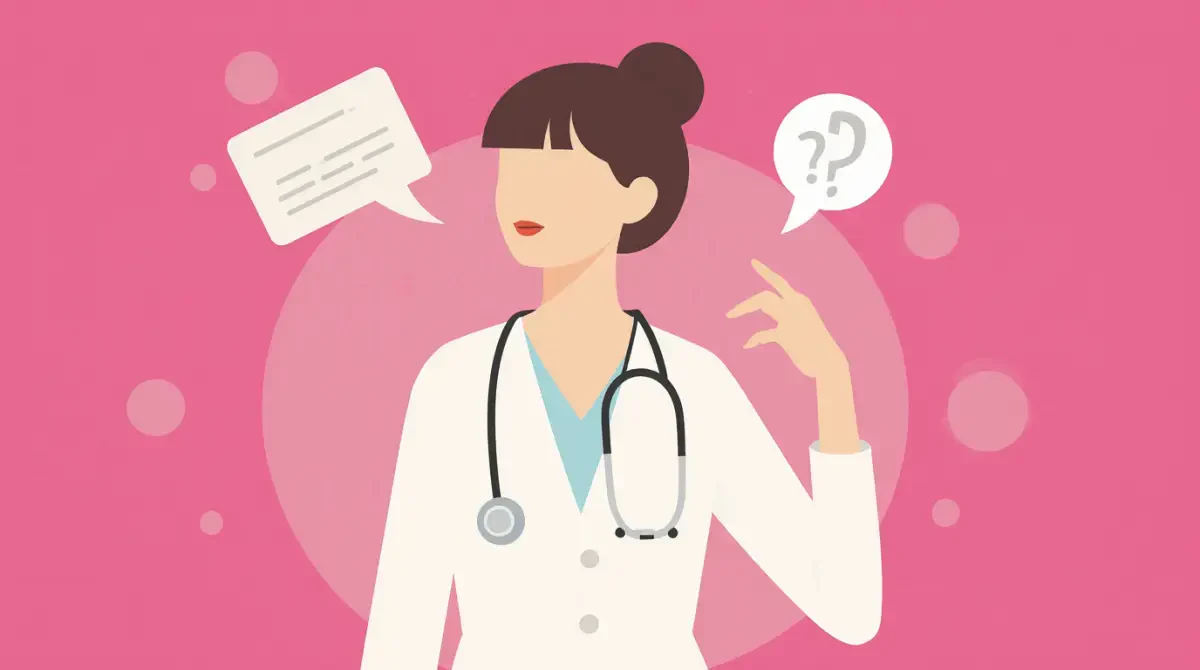 Дерматология для ординаторов на GeeTest