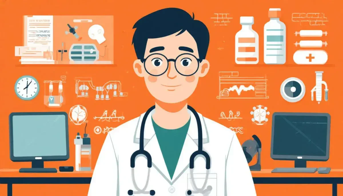 Аккредитационные тесты по специальности Психиатрия