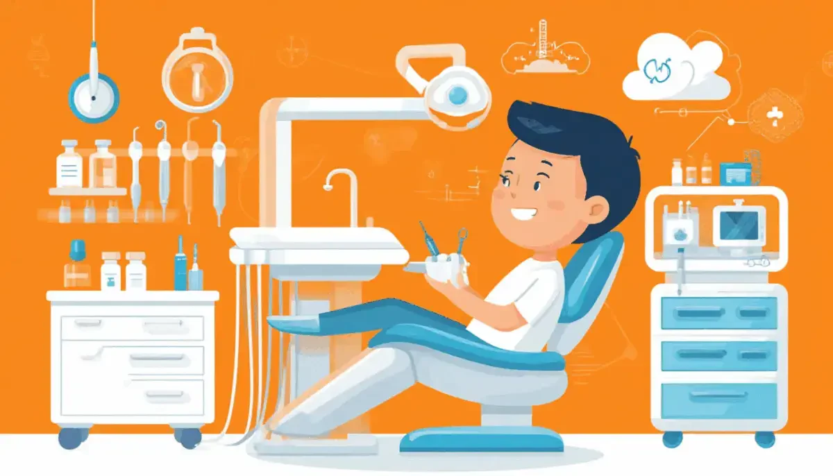 Детская стоматология, ординатура