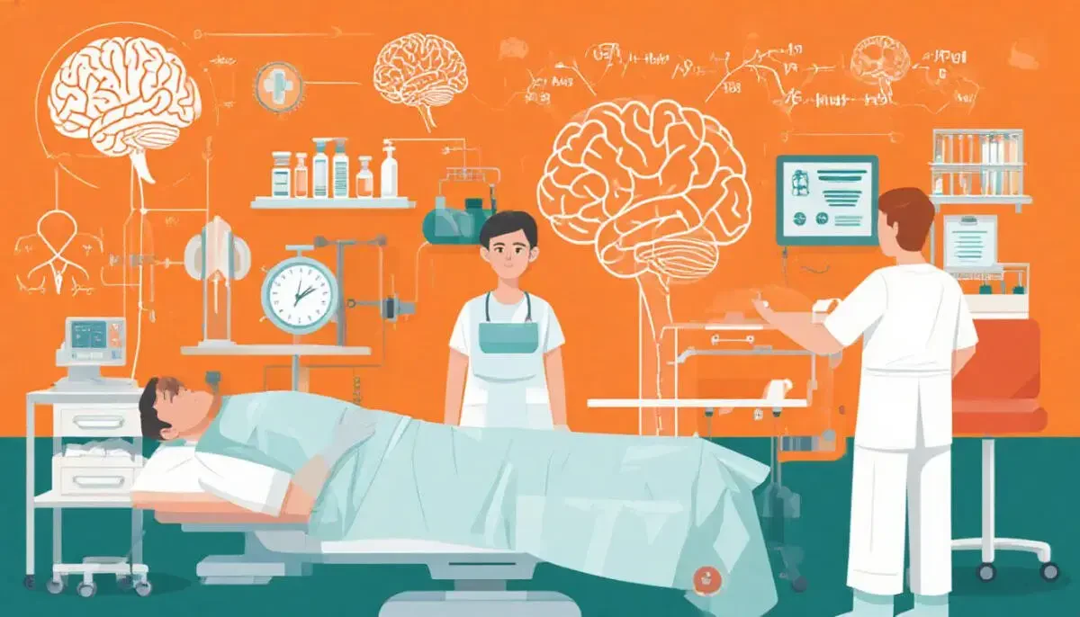 тесты по специальности Нейрохирургия на GeeTest