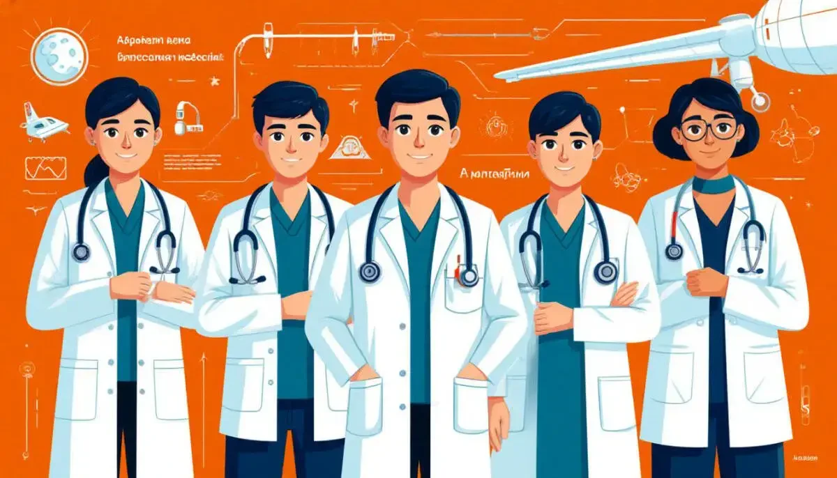 Авиационная и космическая медицина