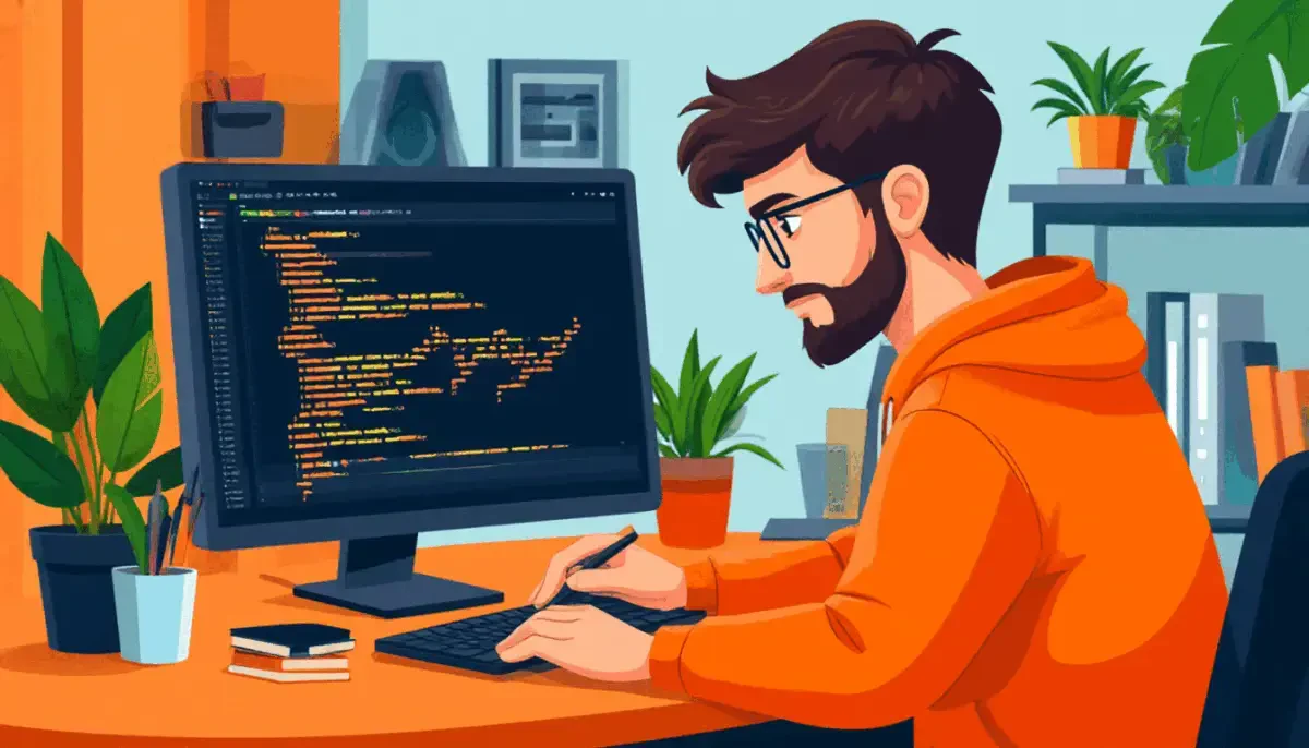 Основы программирования на JavaScript