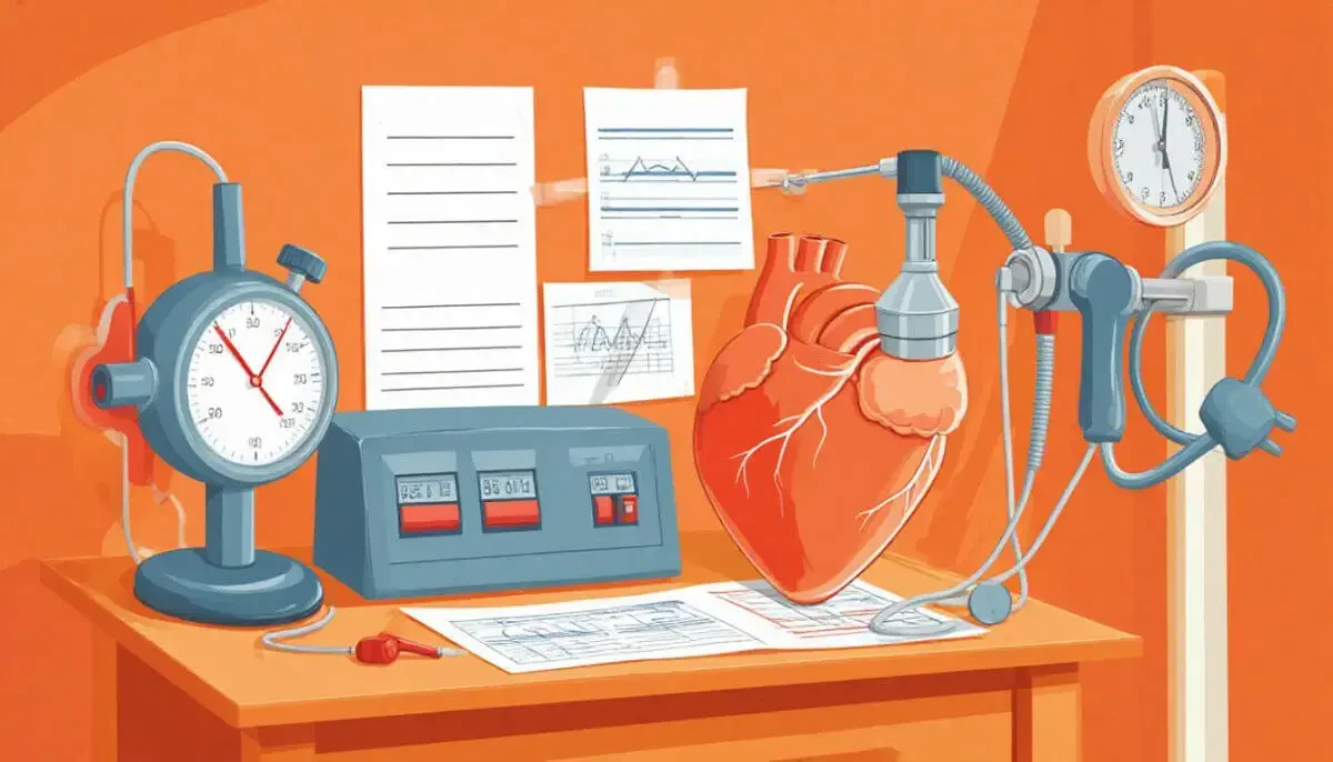 тест по кардиологии (аккредитация)