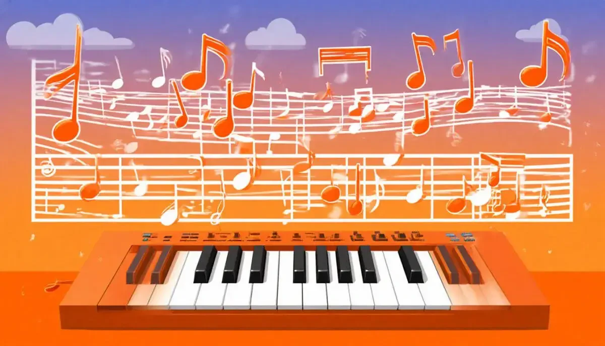 Основы нотной грамоты: ноты, ключи и ритм