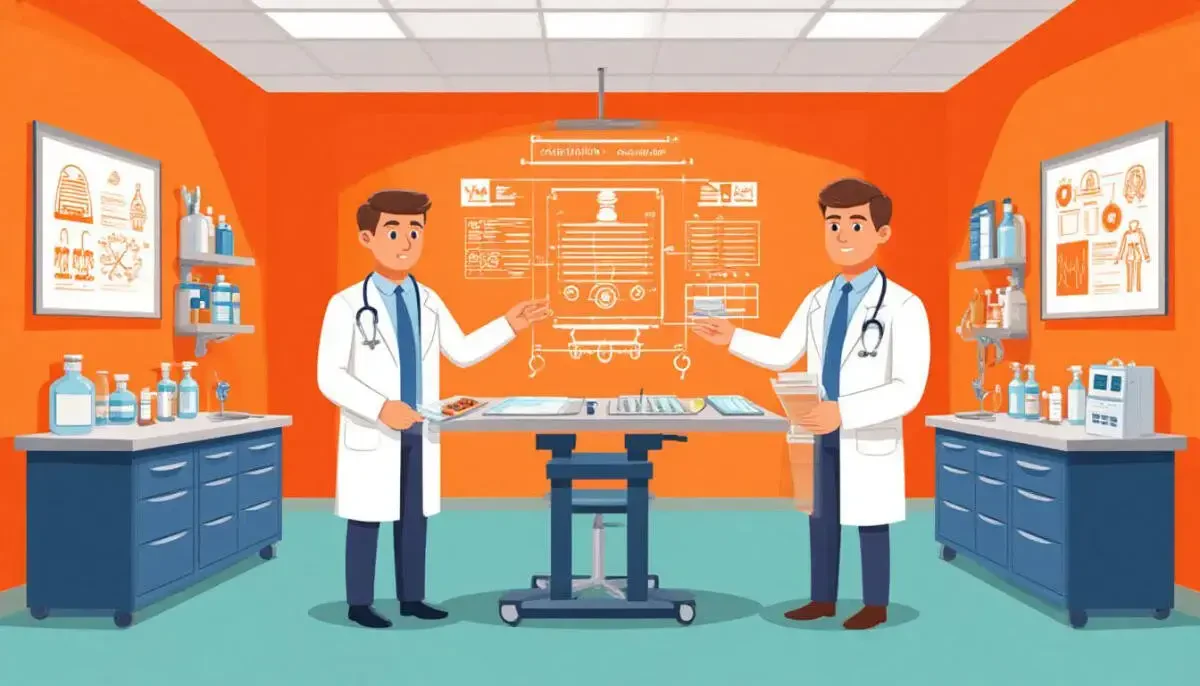 Аккредитационные тесты по специальности Колопроктология