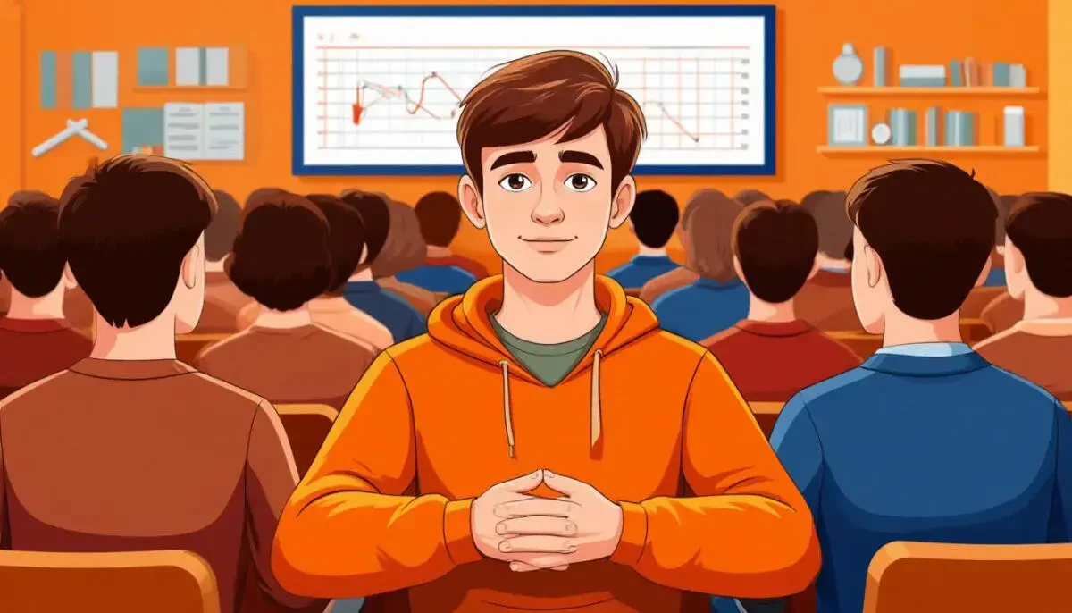 Тест по социологии