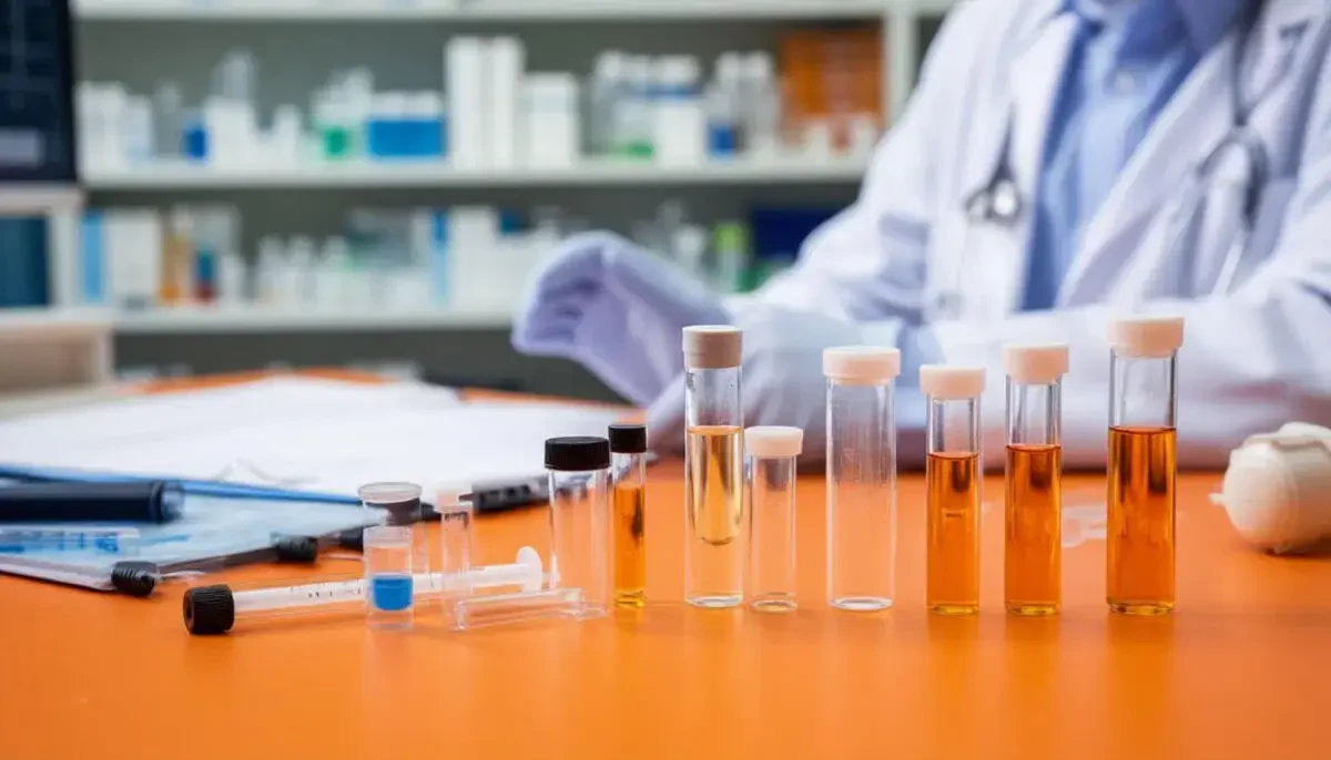 подготовка к аккредитации по клинической диагностике