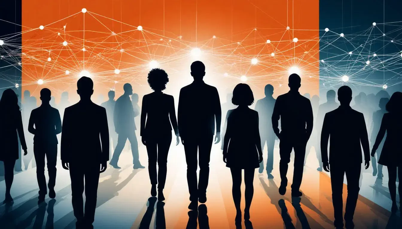 Взаимодействие и структура малой группы в социальной психологии