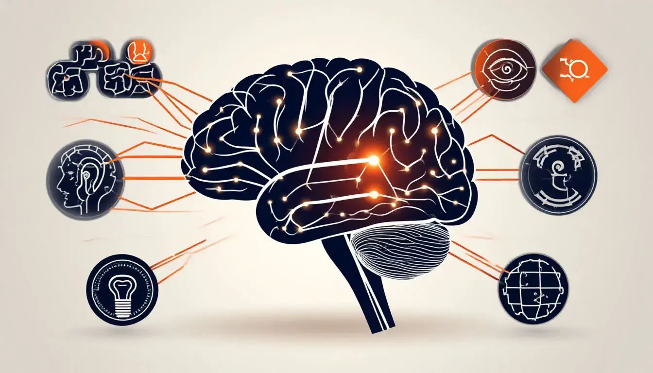 Подготовка к контрольным вопросам по нейропсихологии для студентов ЛГПУ: нейронные механизмы и высшие психические функции на платформе GeeTest.