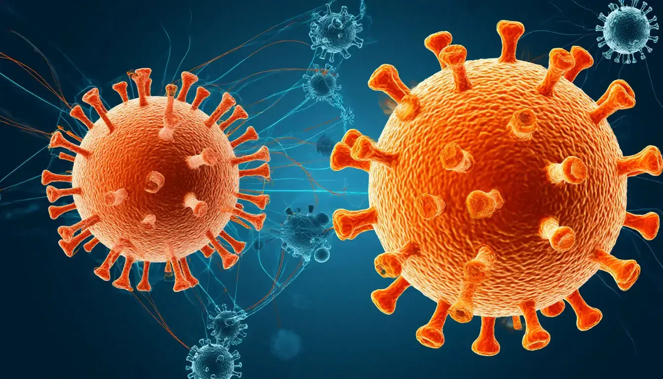 ФМЗА 2026, вирусология. Бесплатный тренажер ПСА.