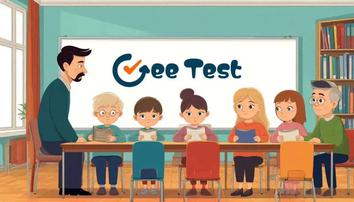 Тест по основным понятиям педагогики