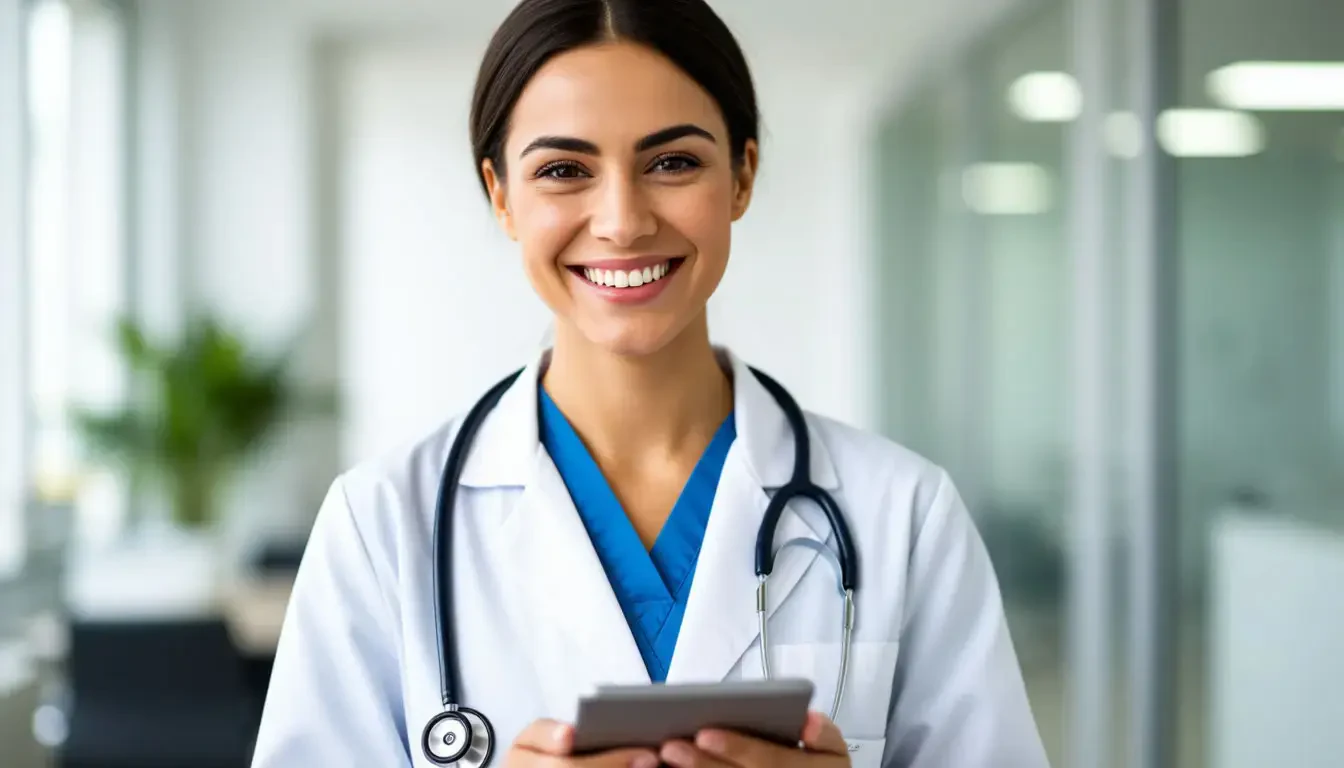 Всё для подготовки к аккредитации по косметологии 2026