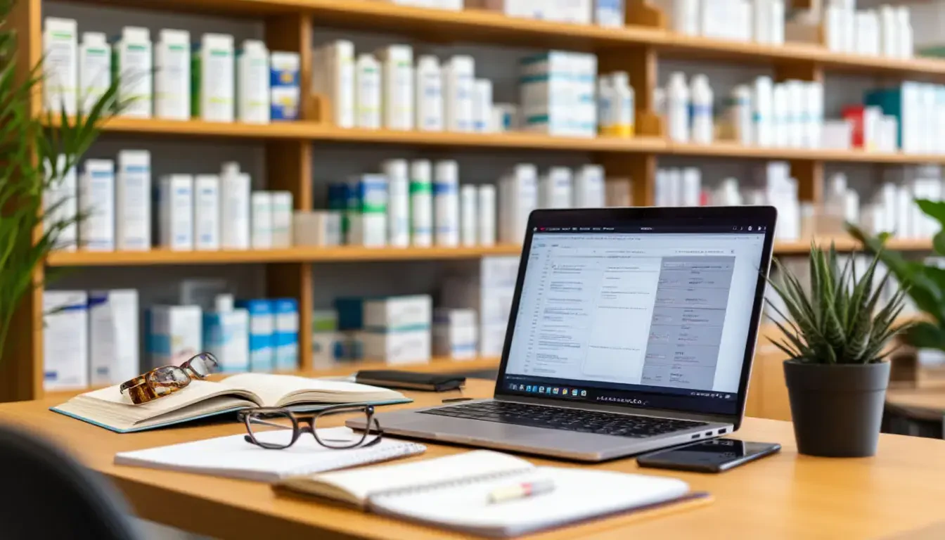 Тесты для аккредитации по управлению и экономике фармации: официальная база ФМЗА (Сеченовский университет) 2026 года.