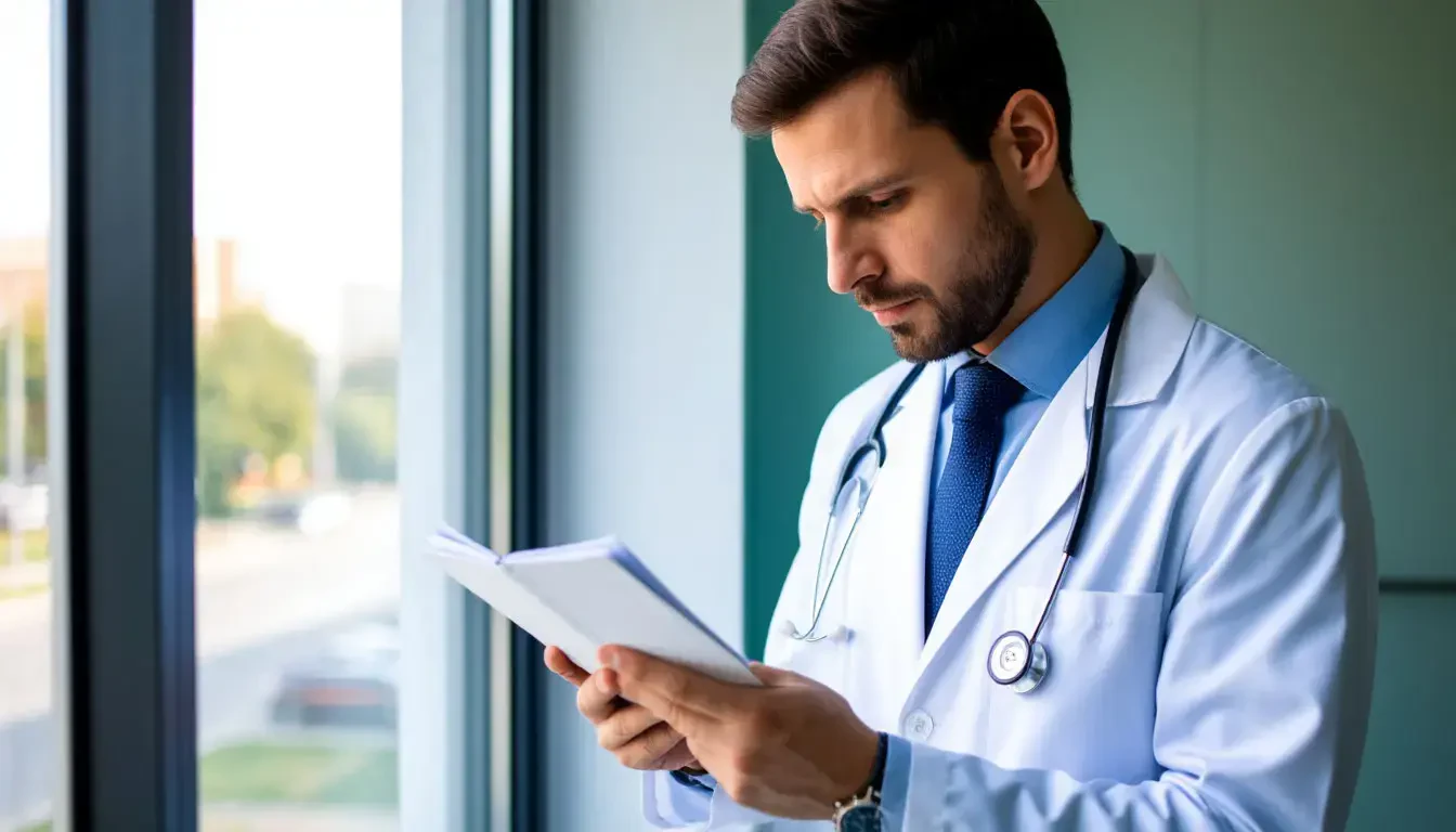 Мобильный тренажер для подготовки к аккредитации по специальности «Медико-санитарная экспертиза».