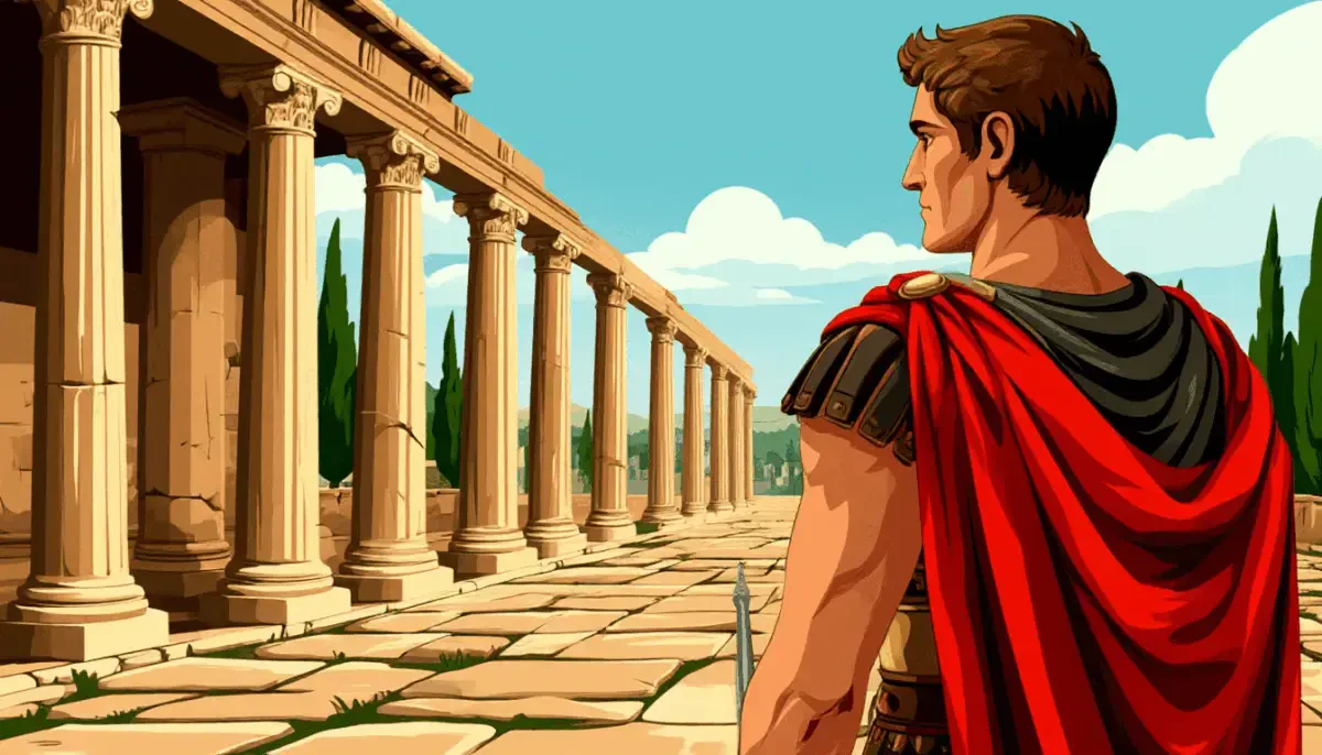 Тест по римскому праву