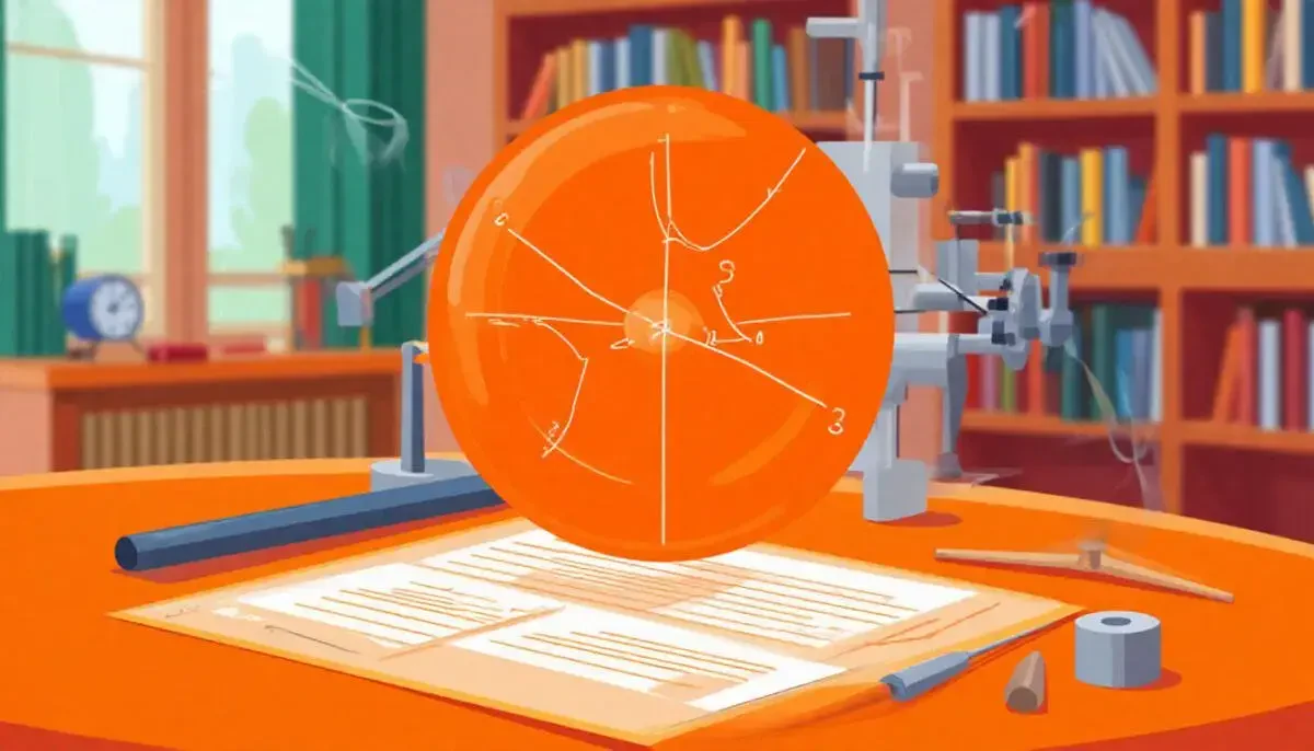 Тест по термодинамике